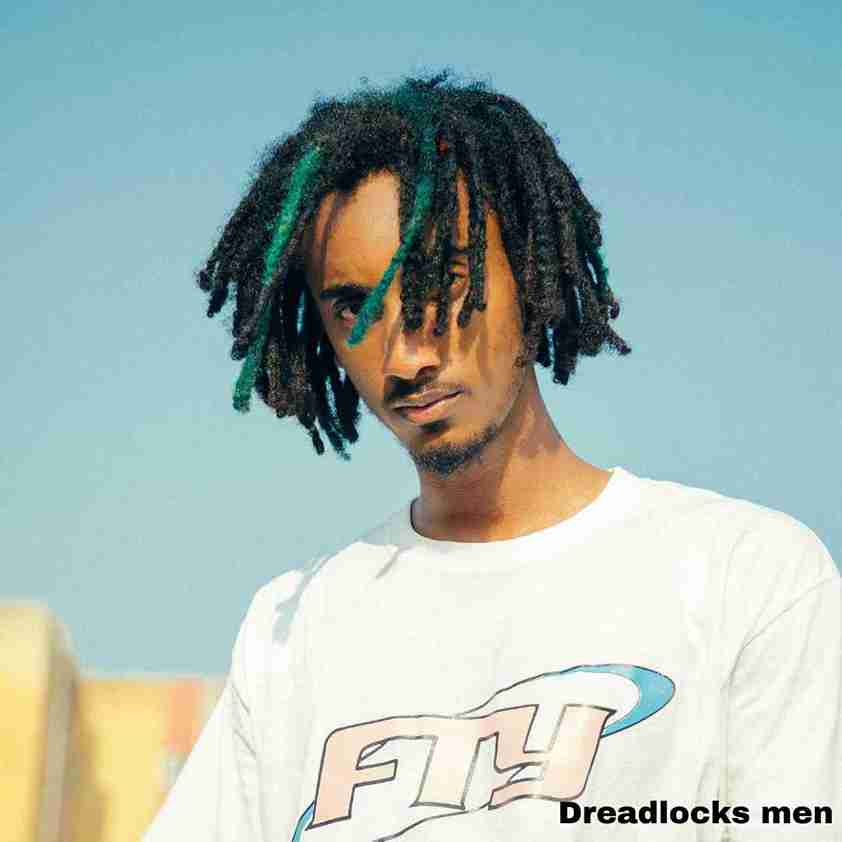 Dreadlocks: Boys Haircuts
